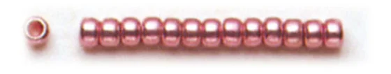 トーホービーズ 丸大ビーズ 外径約3mm カラーNo.553