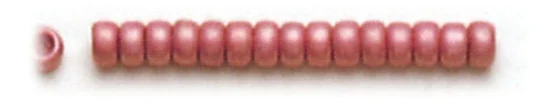 トーホービーズ 丸大ビーズ 外径約3mm カラーNo.553F