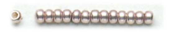 トーホービーズ 丸大ビーズ 外径約3mm カラーNo.554