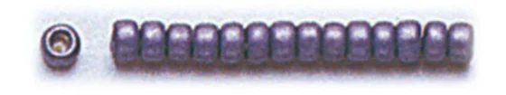 トーホービーズ 丸大ビーズ 外径約3mm カラーNo.554F