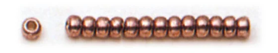 トーホービーズ 丸大ビーズ 外径約3mm カラーNo.556
