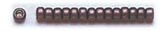 トーホービーズ 丸大ビーズ 外径約3mm カラーNo.556F