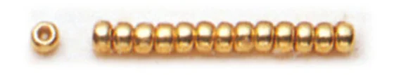 トーホービーズ 丸大ビーズ 外径約3mm カラーNo.557
