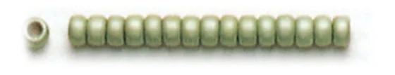 トーホービーズ 丸大ビーズ 外径約3mm カラーNo.560F