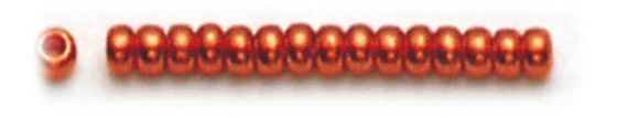 トーホービーズ 丸大ビーズ 外径約3mm カラーNo.562