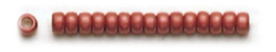 トーホービーズ 丸大ビーズ 外径約3mm カラーNo.564F