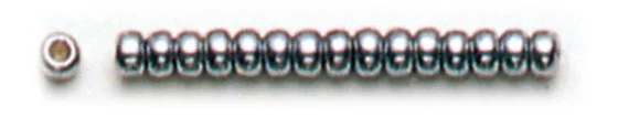 トーホービーズ 丸大ビーズ 外径約3mm カラーNo.565