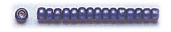 トーホービーズ 丸大ビーズ 外径約3mm カラーNo.567F