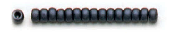 トーホービーズ 丸大ビーズ 外径約3mm カラーNo.611
