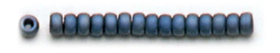 トーホービーズ 丸大ビーズ 外径約3mm カラーNo.612