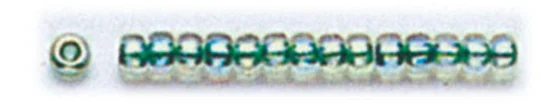 トーホービーズ 丸大ビーズ 外径約3mm カラーNo.699