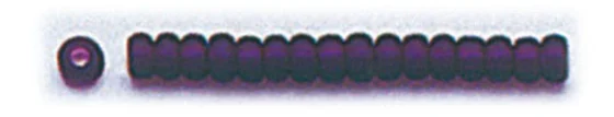 トーホービーズ 丸大ビーズ 外径約3mm カラーNo.6CF