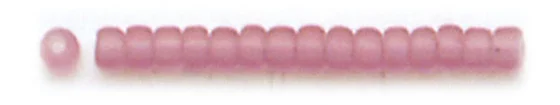 トーホービーズ 丸大ビーズ 外径約3mm カラーNo.6F
