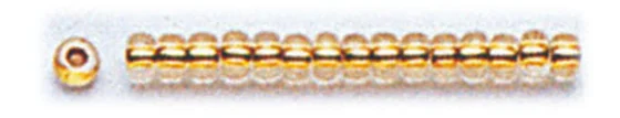 トーホービーズ 丸大ビーズ 外径約3mm カラーNo.701