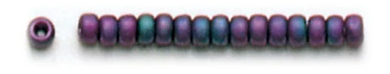 トーホービーズ 丸大ビーズ 外径約3mm カラーNo.705