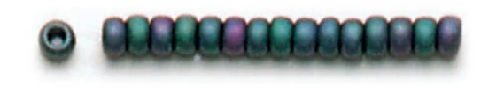 トーホービーズ 丸大ビーズ 外径約3mm カラーNo.706