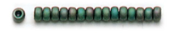 トーホービーズ 丸大ビーズ 外径約3mm カラーNo.707