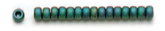 トーホービーズ 丸大ビーズ 外径約3mm カラーNo.710