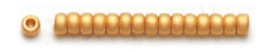 トーホービーズ 丸大ビーズ 外径約3mm カラーNo.712F