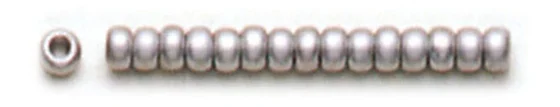 トーホービーズ 丸大ビーズ 外径約3mm カラーNo.714F