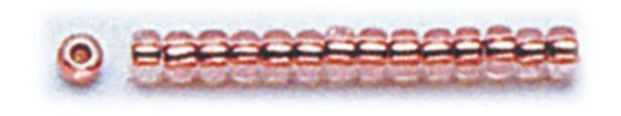 トーホービーズ 丸大ビーズ 外径約3mm カラーNo.740