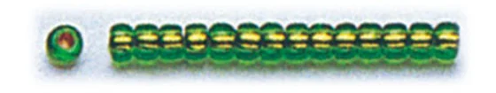 トーホービーズ 丸大ビーズ 外径約3mm カラーNo.742