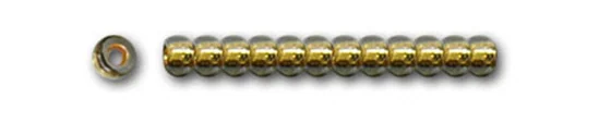 トーホービーズ 丸大ビーズ 外径約3mm カラーNo.758