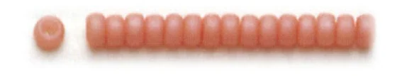 トーホービーズ 丸大ビーズ 外径約3mm カラーNo.764