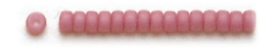 トーホービーズ 丸大ビーズ 外径約3mm カラーNo.766