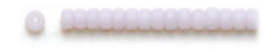 トーホービーズ 丸大ビーズ 外径約3mm カラーNo.767