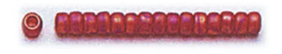 トーホービーズ 丸大ビーズ 外径約3mm カラーNo.768