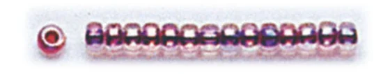 トーホービーズ 丸大ビーズ 外径約3mm カラーNo.771