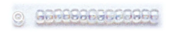 トーホービーズ 丸大ビーズ 外径約3mm カラーNo.777