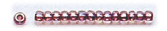 トーホービーズ 丸大ビーズ 外径約3mm カラーNo.784