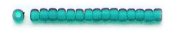 トーホービーズ 丸大ビーズ 外径約3mm カラーNo.7BDF