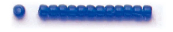 トーホービーズ 丸大ビーズ 外径約3mm カラーNo.8