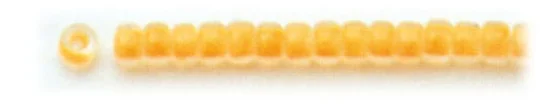 トーホービーズ 丸大ビーズ 外径約3mm カラーNo.801F
