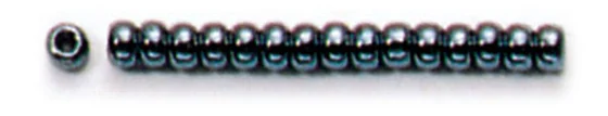 トーホービーズ 丸大ビーズ 外径約3mm カラーNo.81
