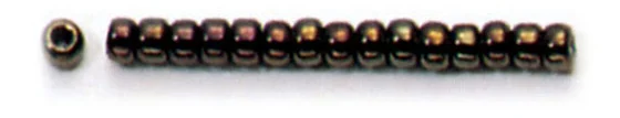 トーホービーズ 丸大ビーズ 外径約3mm カラーNo.83