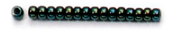 トーホービーズ 丸大ビーズ 外径約3mm カラーNo.84