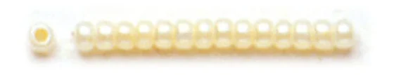 トーホービーズ 丸大ビーズ 外径約3mm カラーNo.901