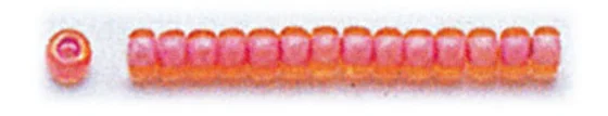 トーホービーズ 丸大ビーズ 外径約3mm カラーNo.925F