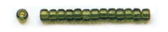 トーホービーズ 丸大ビーズ 外径約3mm カラーNo.940
