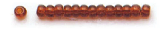 トーホービーズ 丸大ビーズ 外径約3mm カラーNo.941