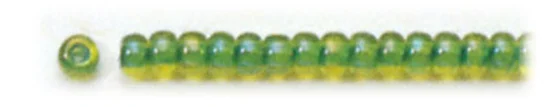 トーホービーズ 丸大ビーズ 外径約3mm カラーNo.947