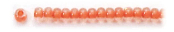 トーホービーズ 丸大ビーズ 外径約3mm カラーNo.964