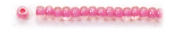 トーホービーズ 丸大ビーズ 外径約3mm カラーNo.965