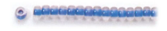 トーホービーズ 丸大ビーズ 外径約3mm カラーNo.966