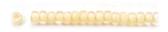トーホービーズ 丸大ビーズ 外径約3mm カラーNo.972