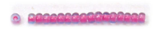 トーホービーズ 丸大ビーズ 外径約3mm カラーNo.980